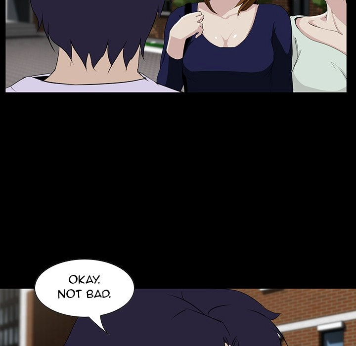 The Inheritance Chapter 6 page 103 - 