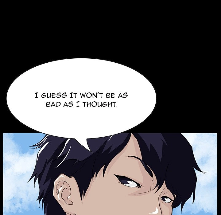 The Inheritance Chapter 6 page 108 - 
