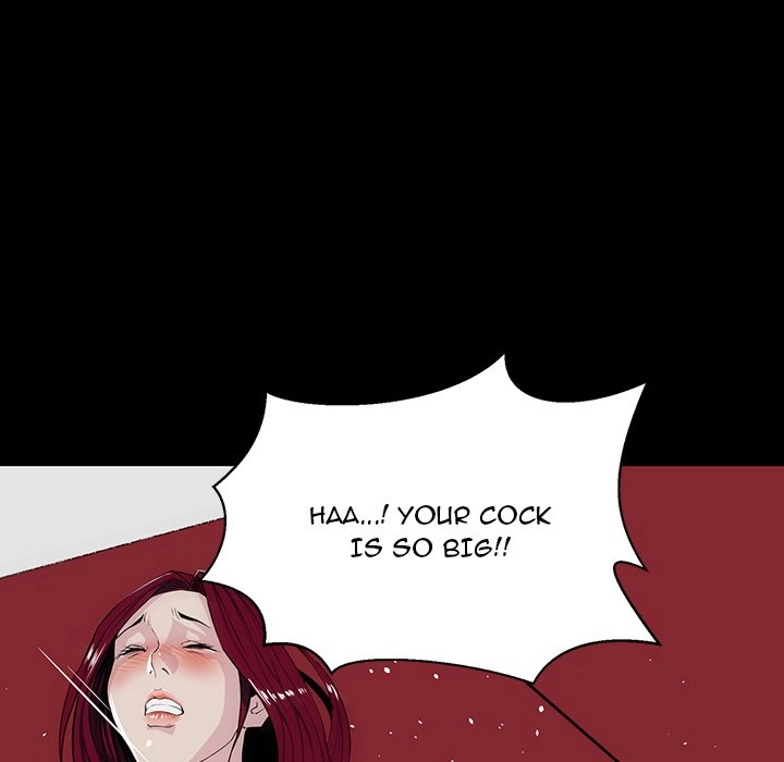 The Inheritance Chapter 6 page 28 - 