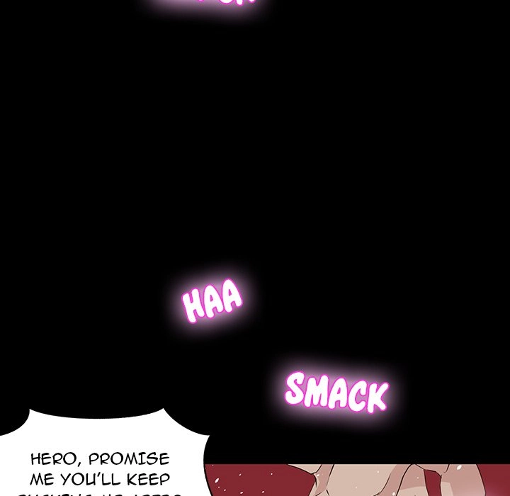 The Inheritance Chapter 6 page 44 - 