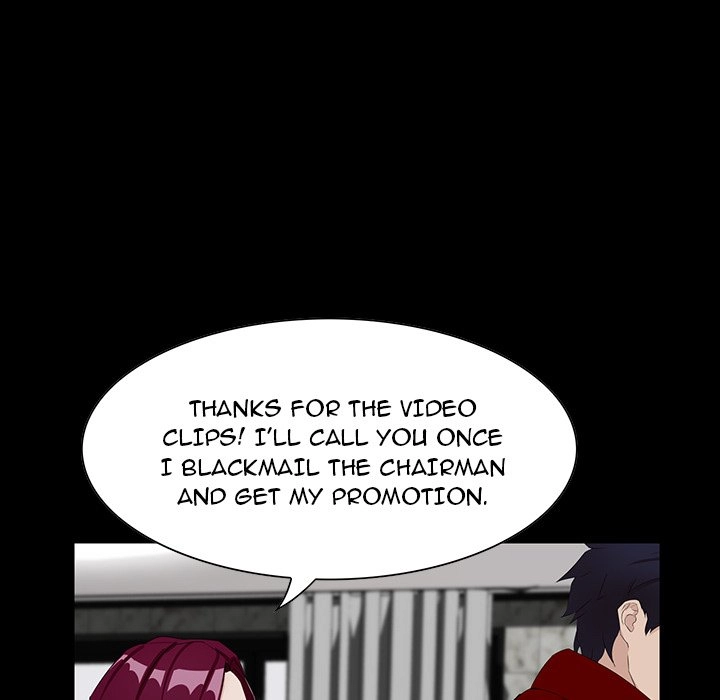 The Inheritance Chapter 6 page 61 - 