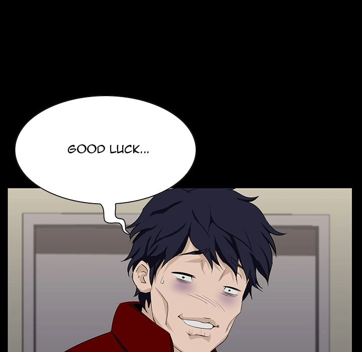The Inheritance Chapter 6 page 63 - 