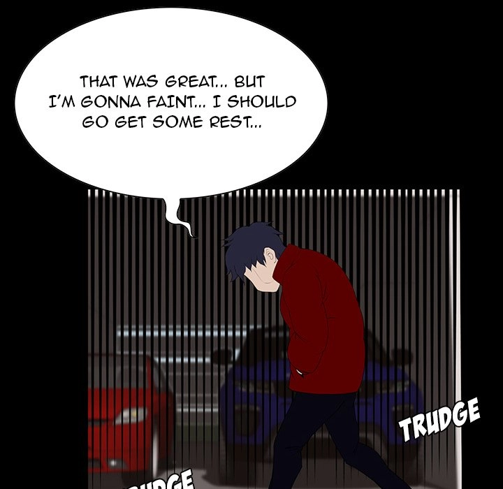 The Inheritance Chapter 6 page 67 - 