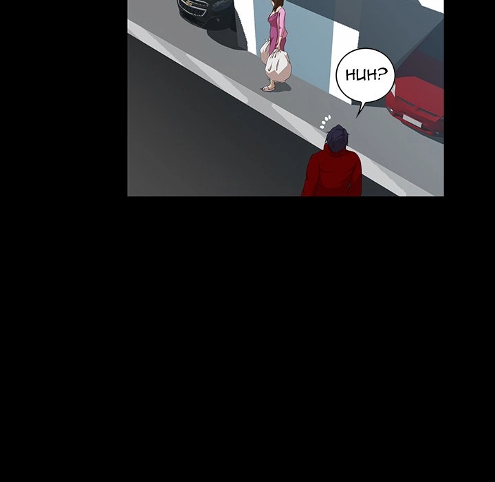 The Inheritance Chapter 6 page 69 - 