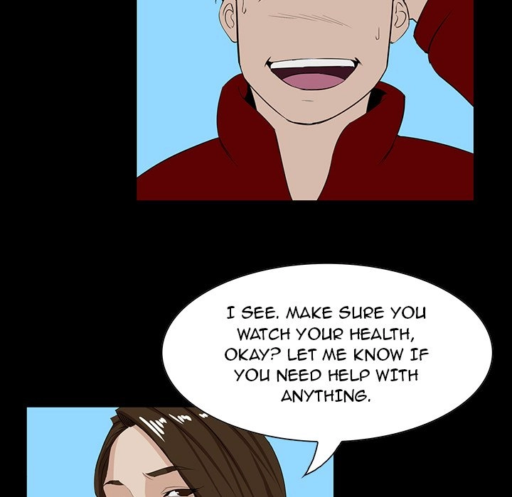The Inheritance Chapter 6 page 72 - 