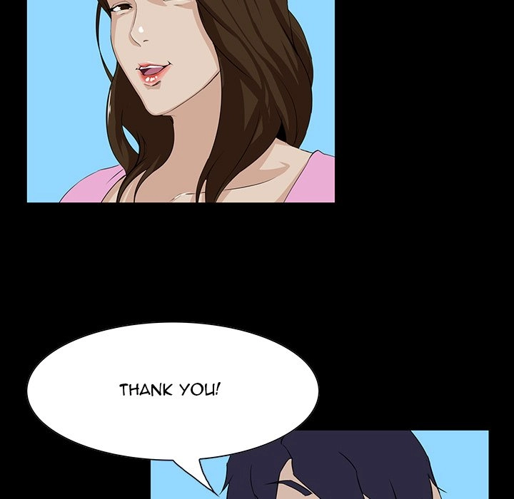 The Inheritance Chapter 6 page 73 - 