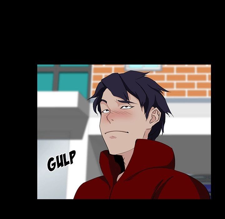 The Inheritance Chapter 6 page 81 - 