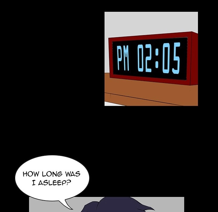 The Inheritance Chapter 6 page 84 - 
