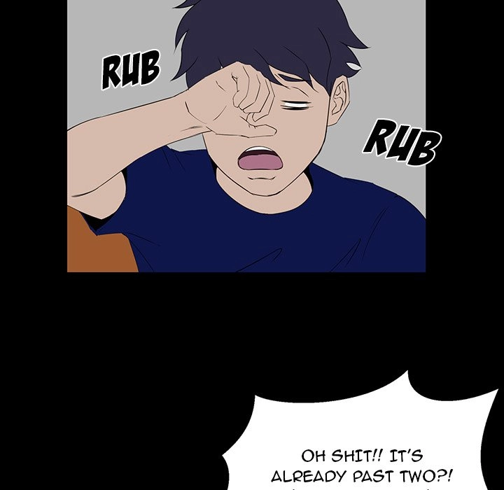 The Inheritance Chapter 6 page 85 - 