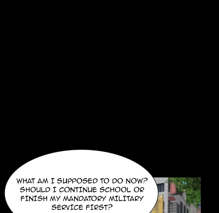 The Inheritance Chapter 6 page 87 - 