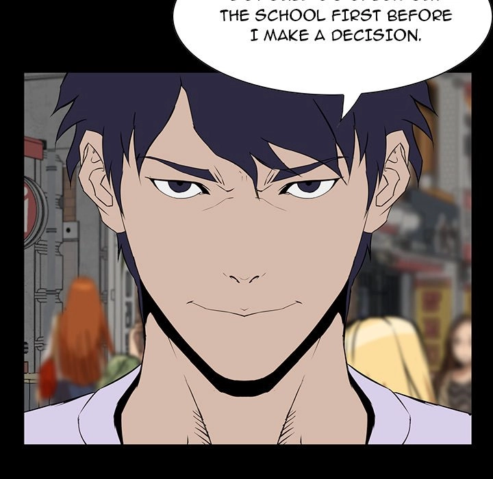 The Inheritance Chapter 6 page 89 - 