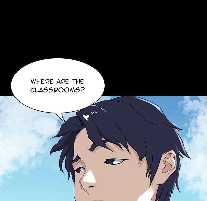 The Inheritance Chapter 6 page 95 - 