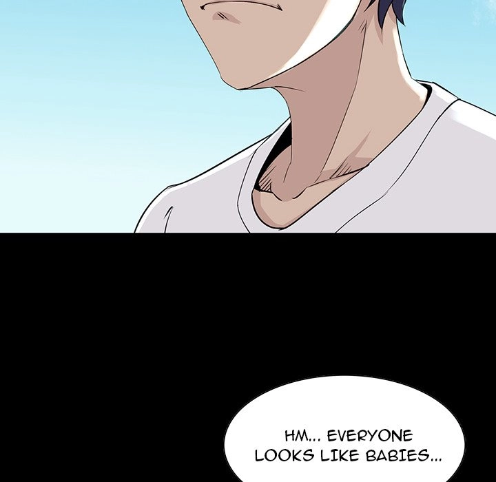 The Inheritance Chapter 6 page 96 - 