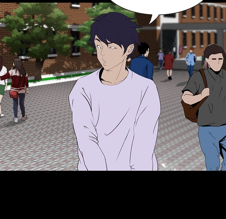 The Inheritance Chapter 6 page 97 - 