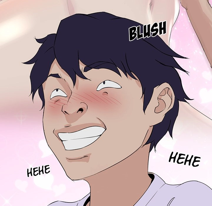 The Inheritance Chapter 6 page 99 - 