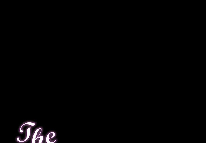 The Inheritance Chapter 7 page 1 - 