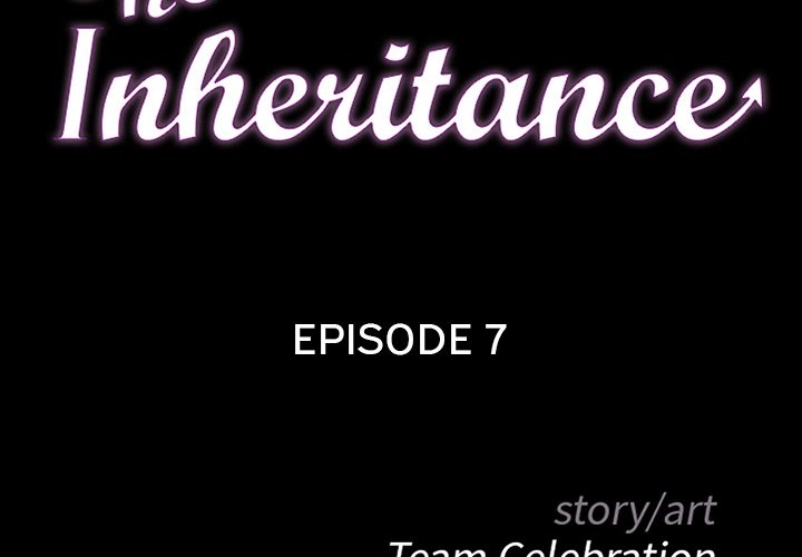 The Inheritance Chapter 7 page 2 - 