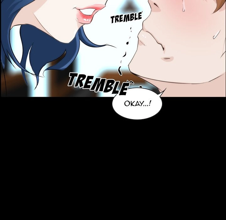 The Inheritance Chapter 7 page 101 - 