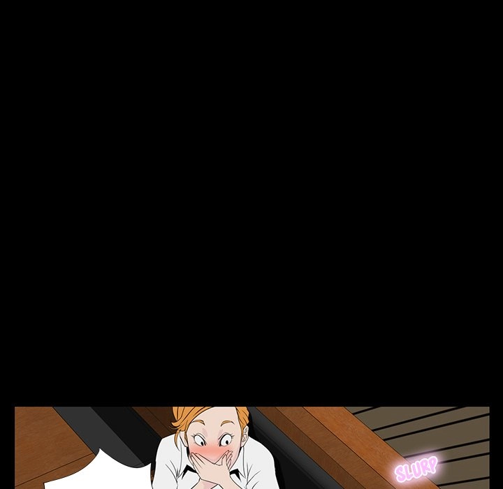 The Inheritance Chapter 7 page 106 - 