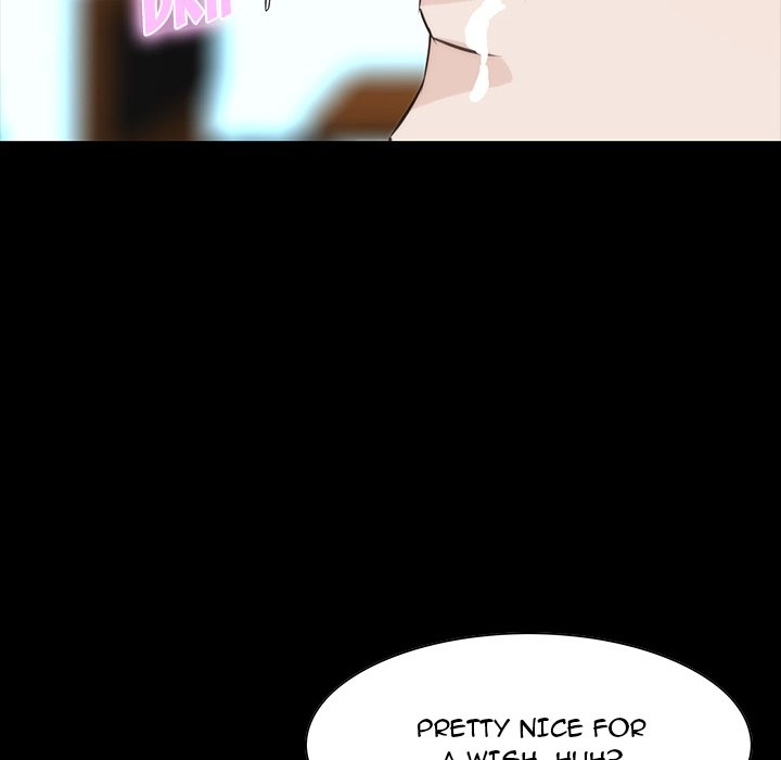 The Inheritance Chapter 7 page 111 - 