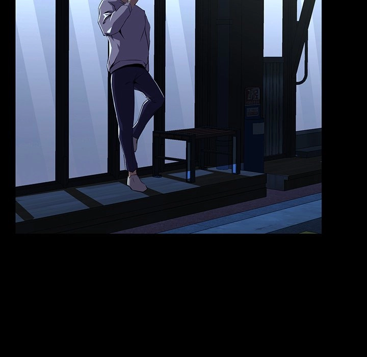 The Inheritance Chapter 7 page 117 - 