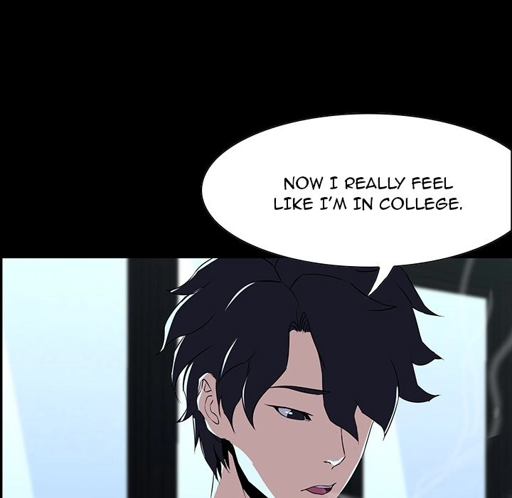 The Inheritance Chapter 7 page 118 - 