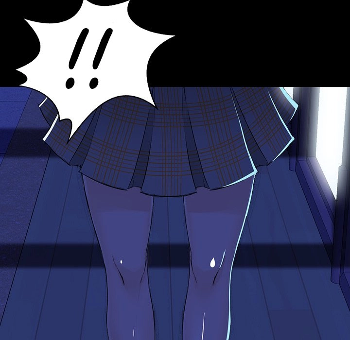 The Inheritance Chapter 7 page 122 - 
