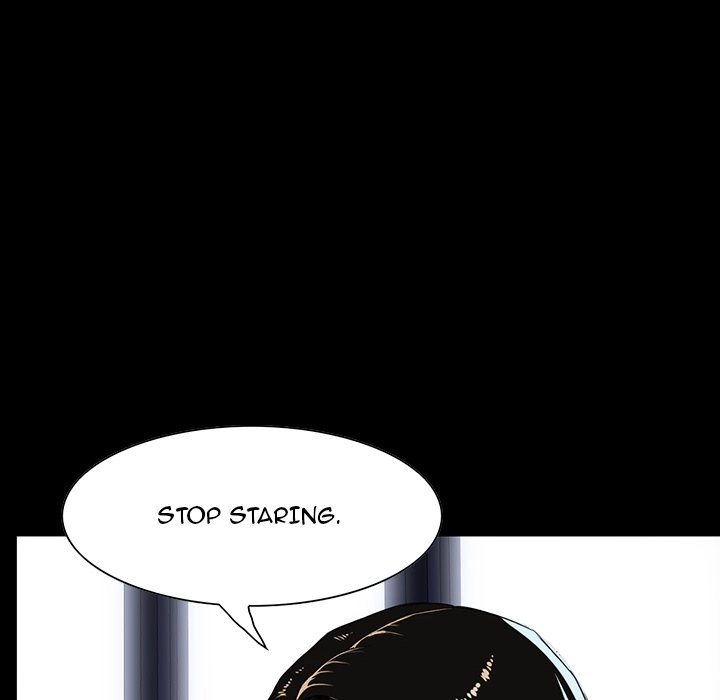The Inheritance Chapter 7 page 126 - 