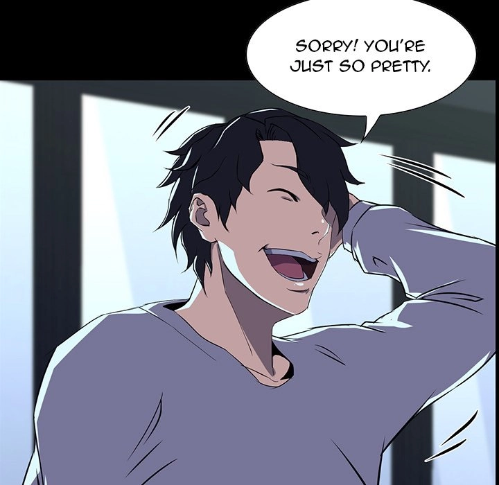The Inheritance Chapter 7 page 129 - 