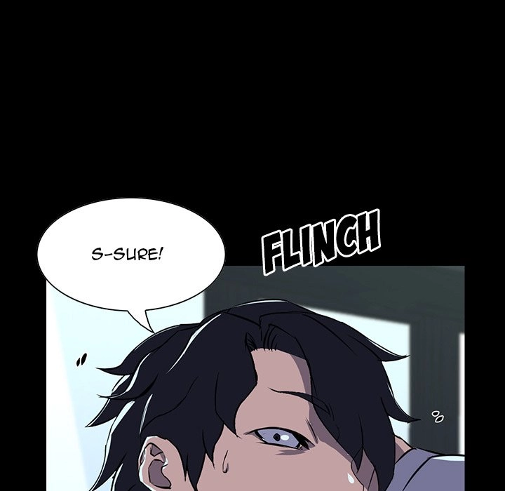 The Inheritance Chapter 7 page 133 - 