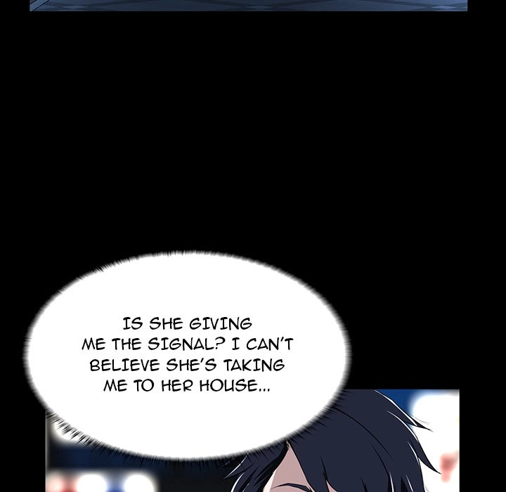 The Inheritance Chapter 7 page 137 - 
