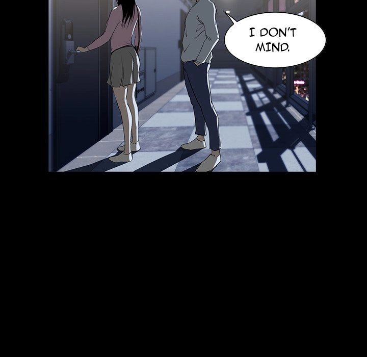 The Inheritance Chapter 7 page 141 - 