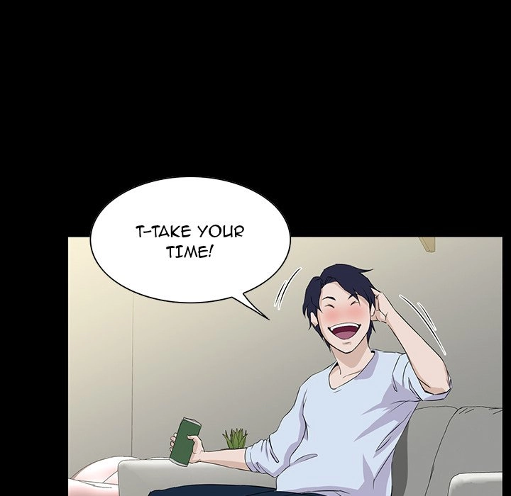 The Inheritance Chapter 7 page 145 - 