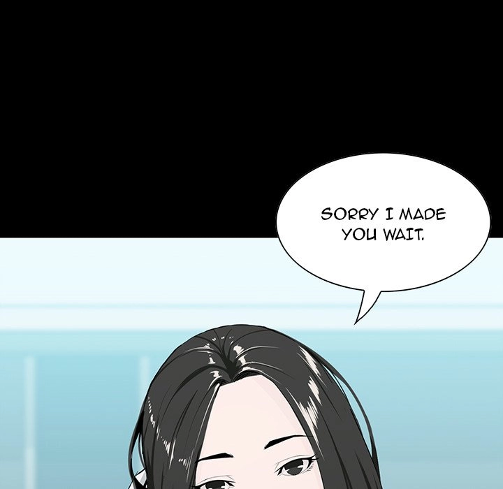 The Inheritance Chapter 7 page 150 - 