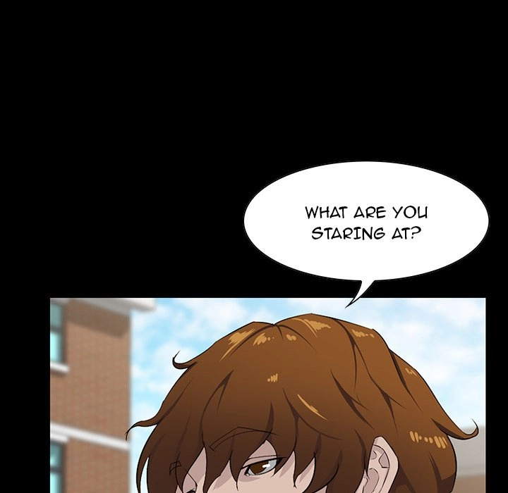 The Inheritance Chapter 7 page 18 - 