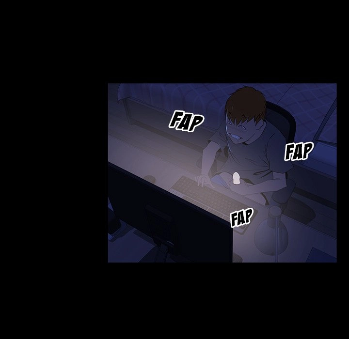 The Inheritance Chapter 7 page 22 - 