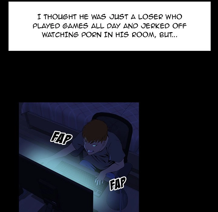 The Inheritance Chapter 7 page 23 - 