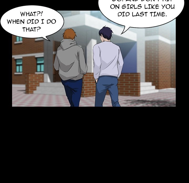 The Inheritance Chapter 7 page 26 - 