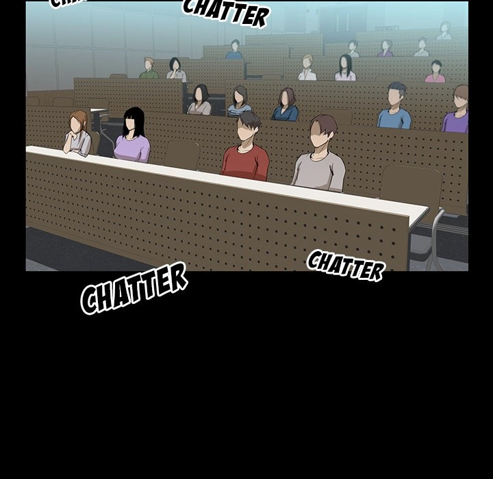 The Inheritance Chapter 7 page 30 - 