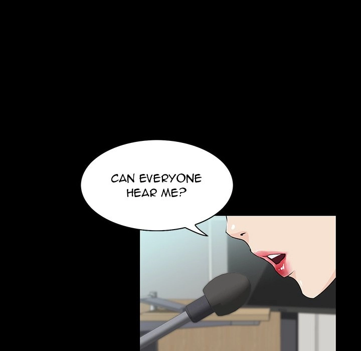 The Inheritance Chapter 7 page 34 - 
