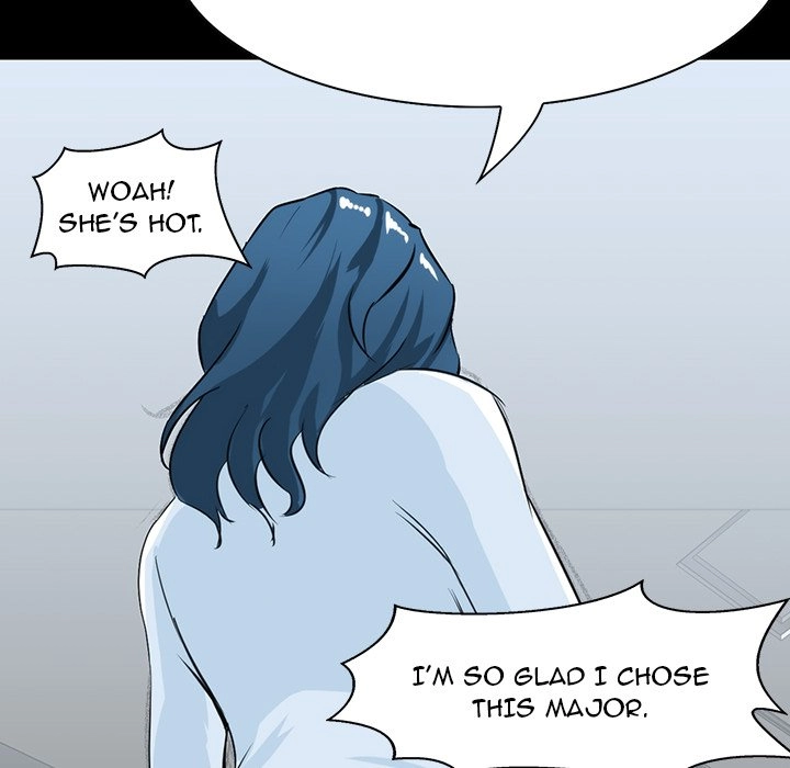The Inheritance Chapter 7 page 38 - 