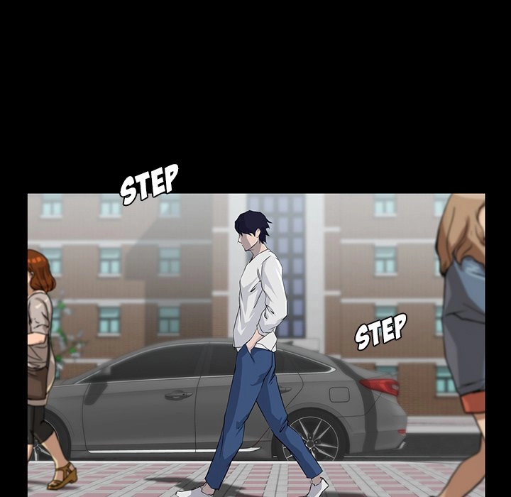 The Inheritance Chapter 7 page 5 - 
