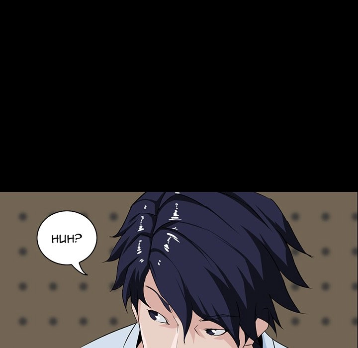 The Inheritance Chapter 7 page 41 - 
