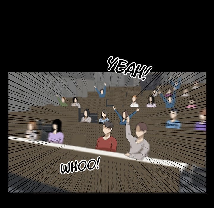 The Inheritance Chapter 7 page 46 - 