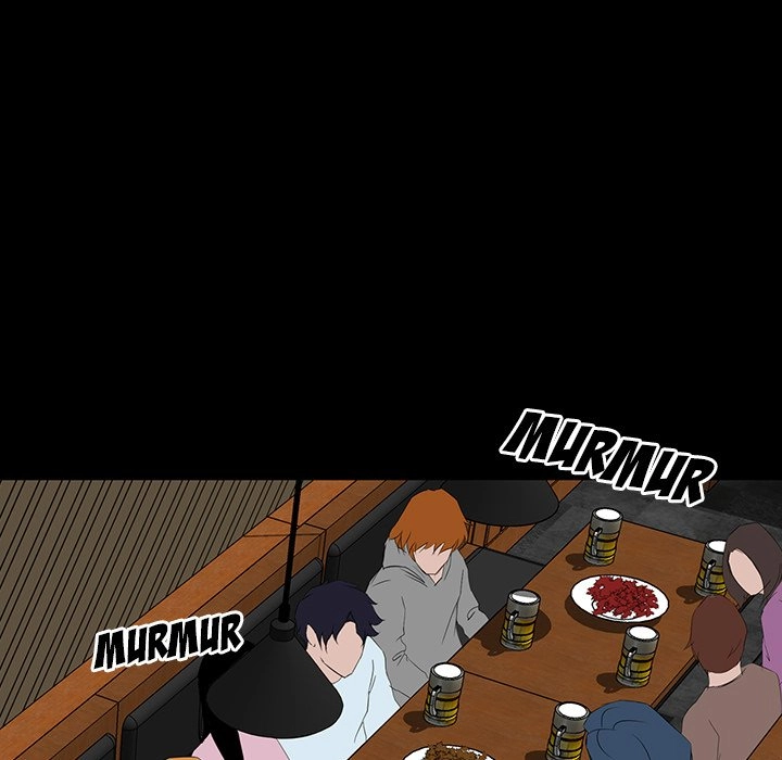 The Inheritance Chapter 7 page 53 - 