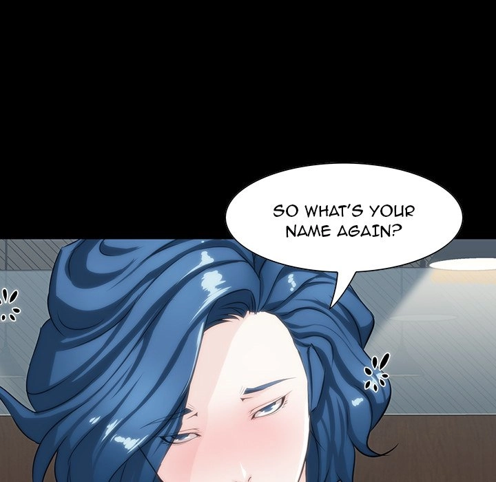 The Inheritance Chapter 7 page 55 - 