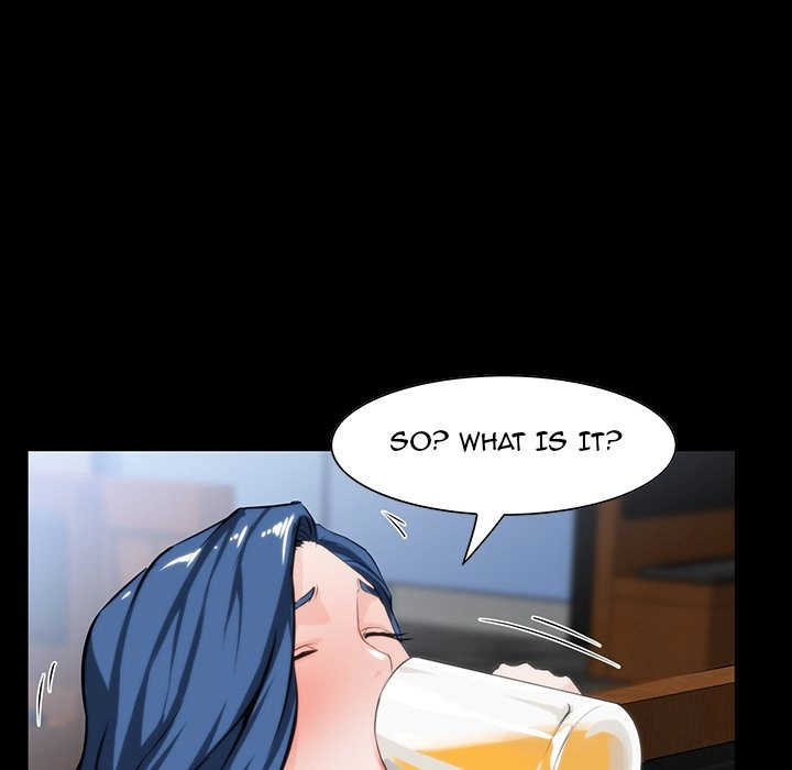 The Inheritance Chapter 7 page 59 - 