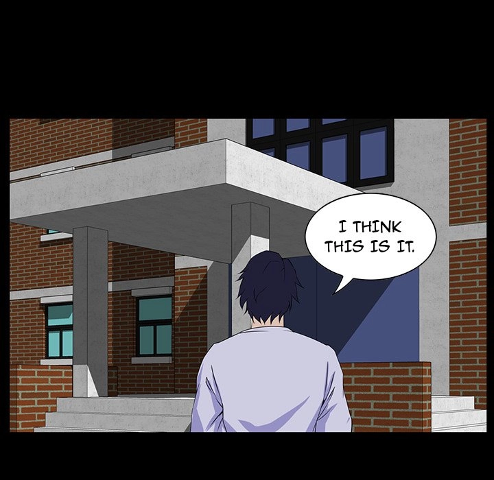 The Inheritance Chapter 7 page 7 - 