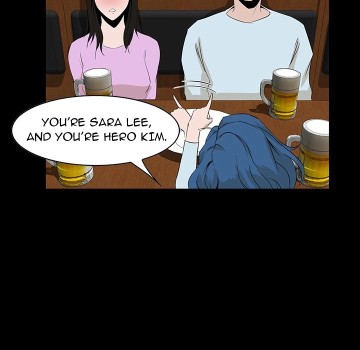The Inheritance Chapter 7 page 65 - 