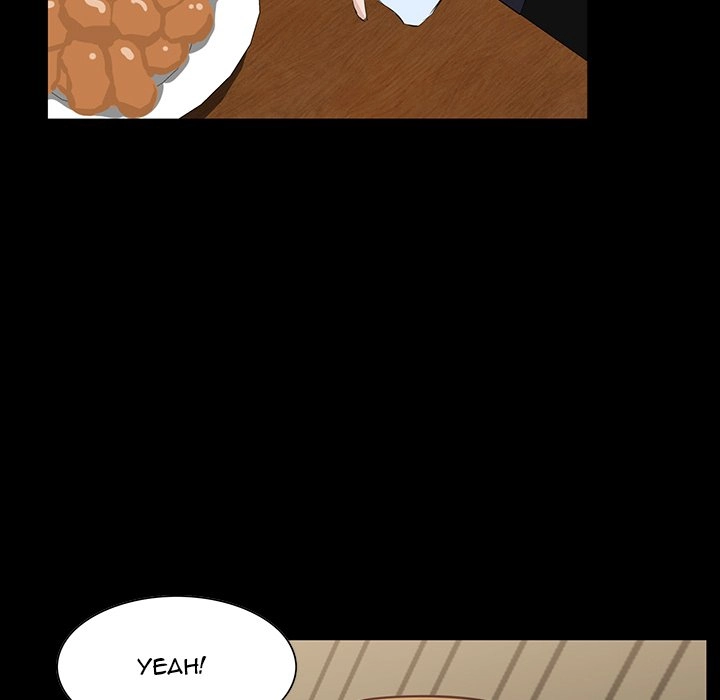 The Inheritance Chapter 7 page 67 - 